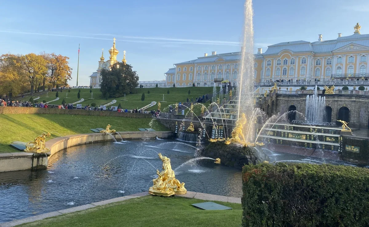 Знакомства в Санкт-Петербурге — Православные знакомства